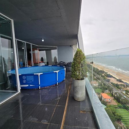 Zozo House - Homestay Bai Sau Vung Tau Exterior foto